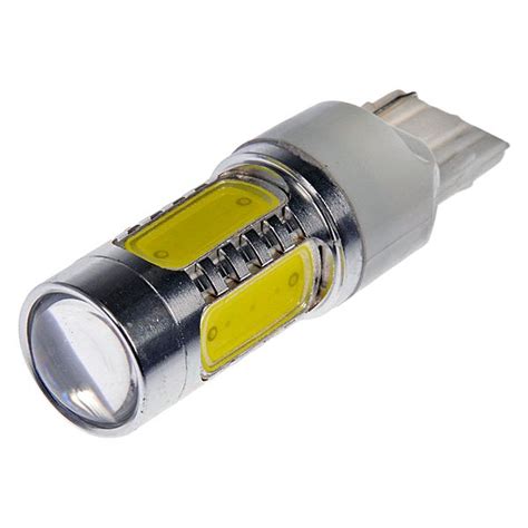 Dorman® 7440W-HP - Ultra-High Brightness LED Bulb (7440, White)