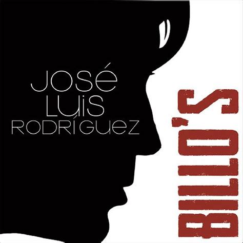 Jose Luis Rodriguez Billos Mp Buy Full Tracklist