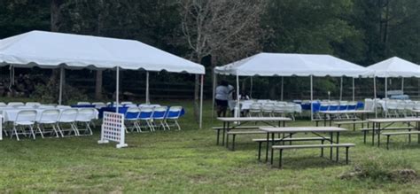 10x20 tent | Conroe Party Connections