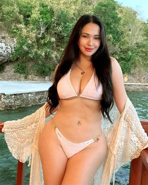 Tgph Mycah Sasaki Photos In Two Piece Bikini