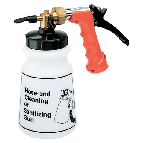 Gilmour 2 Oz Per Gallon Heavy Duty Sprayer Qc Supply