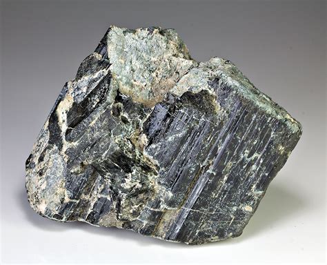 Hornblende - Minerals For Sale - #1501632