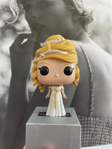 Funko Pop Taylor Swift - Lodge State