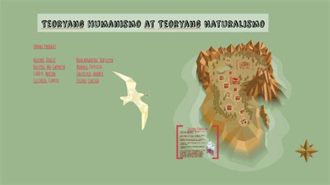 Teoryang Humanismo at Teoryang Naturalismo by maui baluyot on Prezi