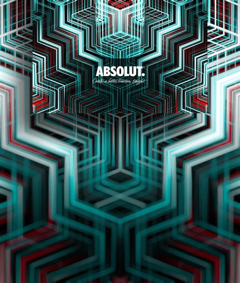 ABSOLUT. on Behance