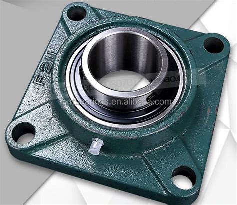 Asahi Ucfc211 Pillow Block Bearing F211 Insert Bearing Buy Asahi