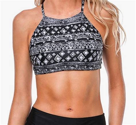 Best Bikini Tops For Small Bust Swimsuit Styles