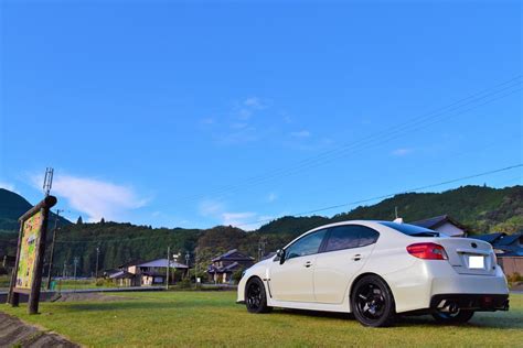 YOKOHAMA GT BEYOND 再レビュー のパーツレビュー WRX STI 音 速 みんカラ