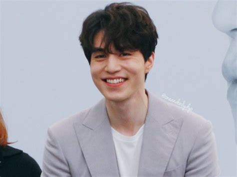 Ли Дон Ук рассказал свой секрет плача по заказу - K-pop