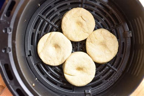 Air Fryer Biscuits In 9 Minutes 40 Day Shape Up