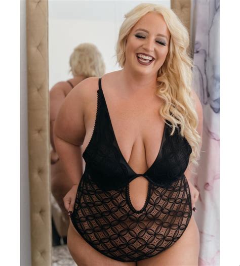 Bbw Bikini Conteswt Telegraph