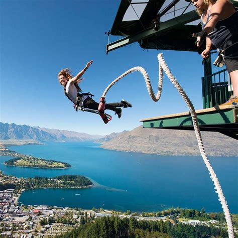 Bungee Jumping Indias Largest Adventure Setup Equipment Mfr