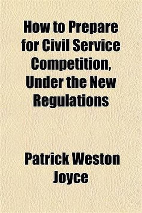 How To Prepare For Civil Service Competition Under The New Regulations