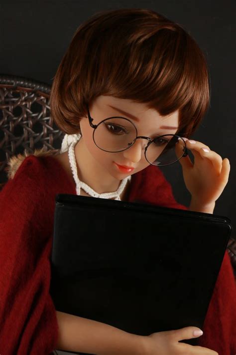 Sex Doll Hair Em With Good Tpe And Silicone Techove Doll