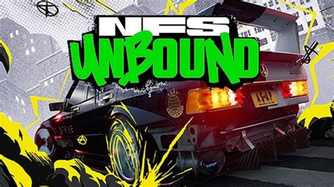 NFS Unbound Wallpapers - Wallpaper Cave