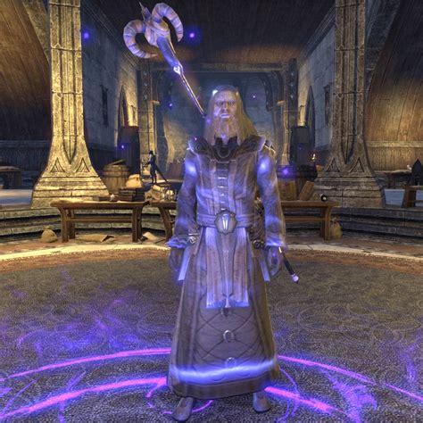 Lore Shalidor The Unofficial Elder Scrolls Pages UESP