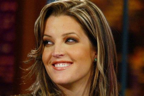 A los 54 años se terminó la atormentada vida de Lisa Marie Presley la