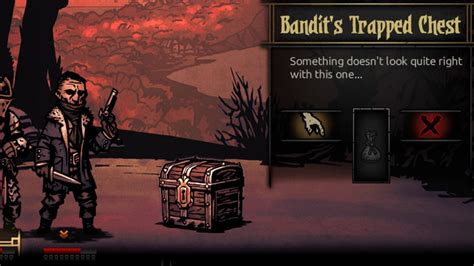 Darkest Dungeon Curios Guide High Ground Gaming