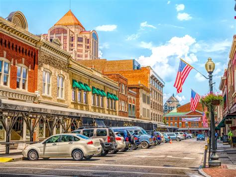20 Ridiculously Beautiful Places In Missouri