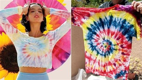 Taller Gratuito Para Aprender La T Cnica De Tie Dye Septiembre