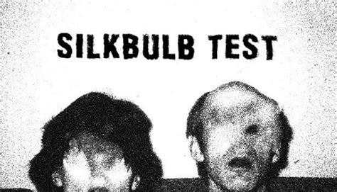 Silkbulb Test Demo Ranaloghorror