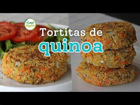 Torta De Quinoa Deliciosa Receta Saludable Recetas Con Pollo