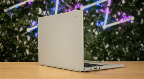 Test Acer Chromebook Vero Avis Complet Et D Taill Pc