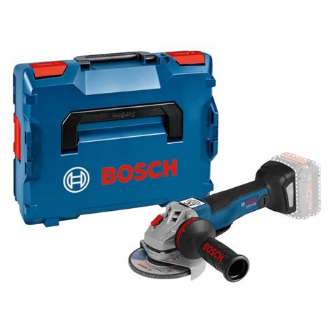 Ripley ESMERIL AMOLADORA BOSCH DE 5125MM GWS 18V 10 PC SIN BAT