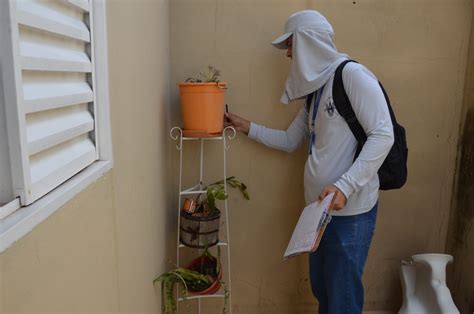 Jornal da Franca Vigilância Ambiental de Franca dá início ao