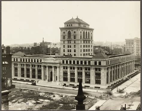 John Hancock Life Insurance Co Clarendon Street Digital