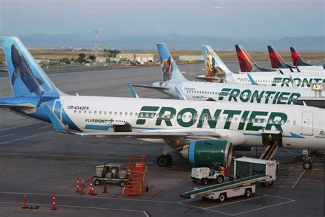 When Will Frontier Release December Flights Joann Lyndsey