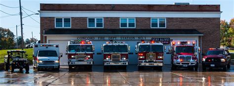 Concord Twp. FD