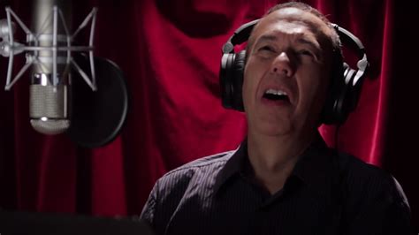 Six Of Gilbert Gottfried's Most Hilarious Moments