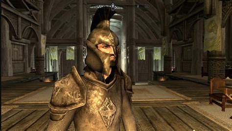 Top 15 Best Skyrim Armor Mods 2019 You Must Use Gamers Decide