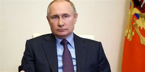 5 facts about Russian President Vladimir Putin – Acton Institute PowerBlog