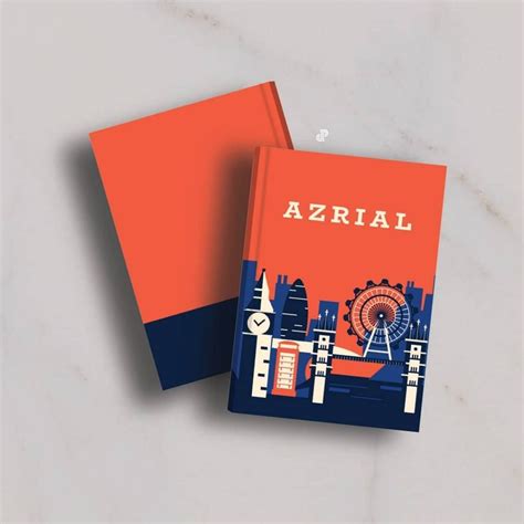 Desain Cover Buku Aesthetic 57 Koleksi Gambar