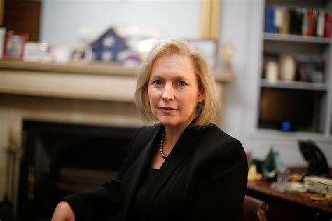 Kirsten Gillibrand – Houston Public Media