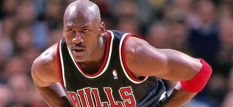 Nba Reconoce A Michael Jordan En Vida El Trofeo Mvp Llevará Su Nombre