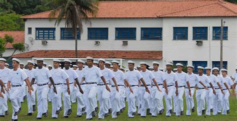 Marinha Abre Mil Vagas Para Aprendizes Marinheiros Concursos E