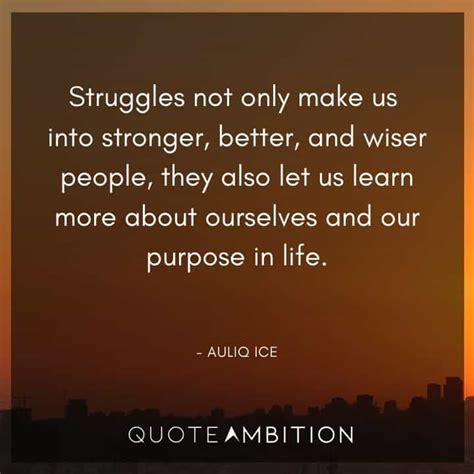 150 Inspirational Quotes About Life and Struggles