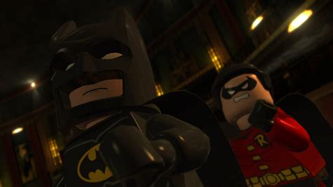 Steam Community Guide Blvgh Lego Batman Dc Super Heroes