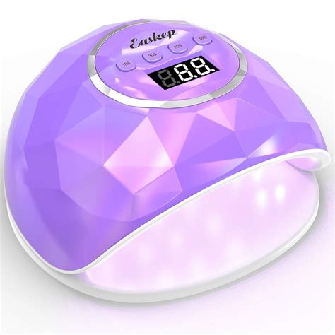 The 13 Best UV Lamps for Nails You Can Buy on Amazon in 2023