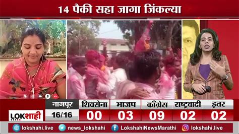 Akola Zp Election Results 2021 अकोला झेडपी पोटनिवडणुक निकालात वंचितची