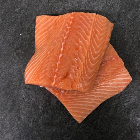 Faroe Island Salmon Gordon S Butcher And Market