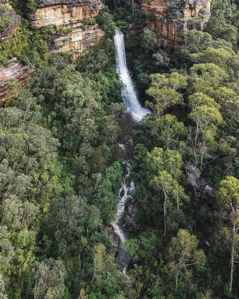 23 of the Most Incredible Waterfalls in NSW — Walk My World