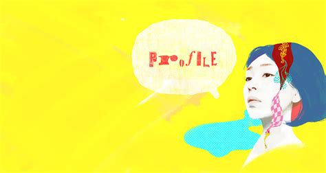 portraitprofile  behance