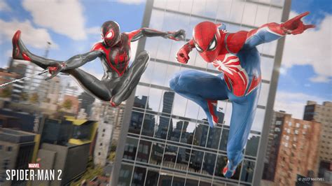 Spider Man O Ray Tracing O Fps Non Insieme Ecco Le Modalit