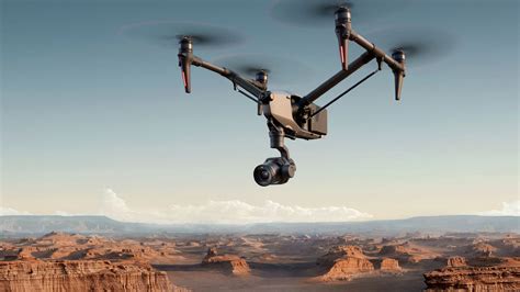 Mengenal Lebih Jauh Tentang DJI Inspire 3 Hal Ini Yang Harus Kamu Tahu