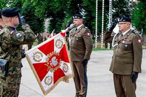 Zmiana dowódcy 17 Brygady Zmechanizowanej