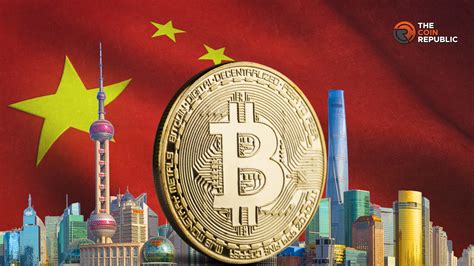 China Might Trigger Next Major Bitcoin Btc Bull Rally Heres Why